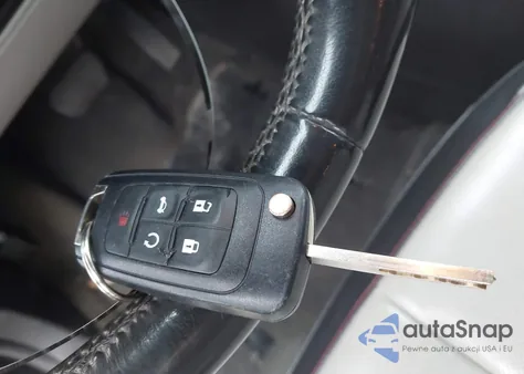 2010 GMC Terrain Slt-1 из США, поврежденный, VIN 2CTFLGEYXA6373617